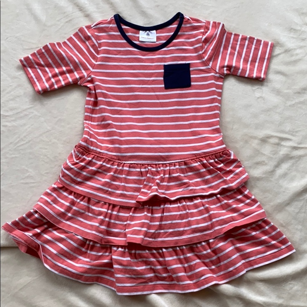 Hanna Anderson dress